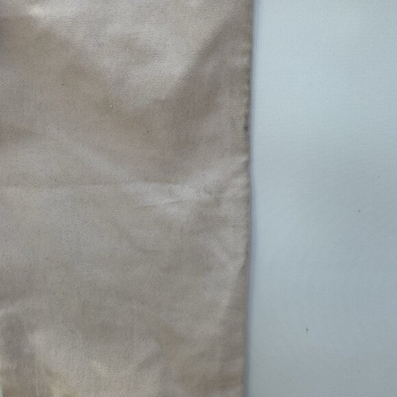 $178 Diesel Women’s Ridee Super Slim Jegging Fit Light Pink Metallic Size 27 - Picture 14 of 15